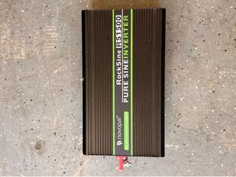 Inverter
