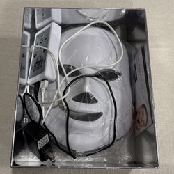 LED Face Mask $30 OBO