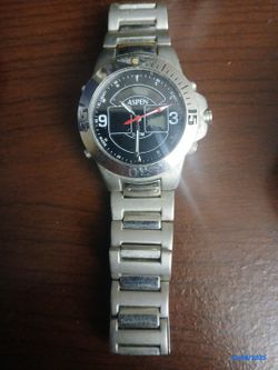 Wrist Watch Aspen 