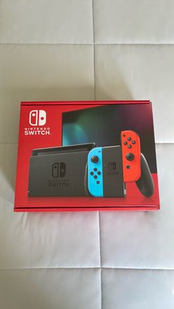 Original Nintendo Switch