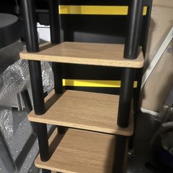 Bathroom, Living Room, Bedroom Shelf