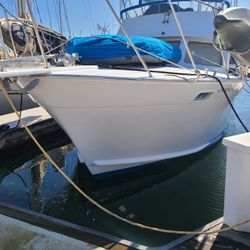 Boat Detail 