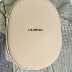 SoundCore Headphones
