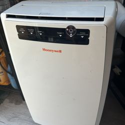 honeywell ac