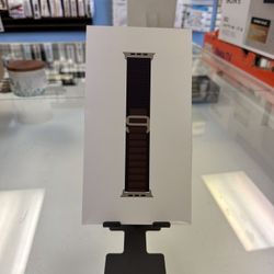 Apple Watch Ultra Band 49MM Indigo Alpine Loop Small