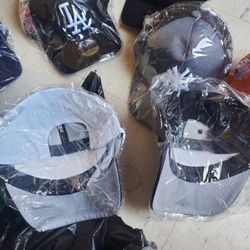Gorras. Hat