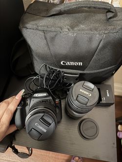 Cannon