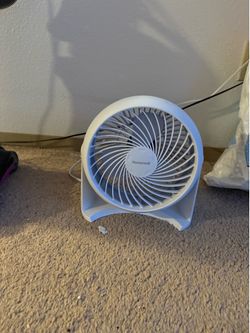 Honeywell Small Fan