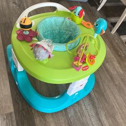 Baby Walker