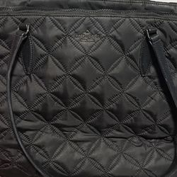 Kate Spade Quilted Purse