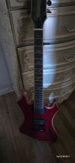 Electric Guitar