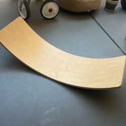 Balance Board
