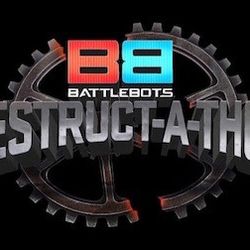BattleBots Destruct-a-thon