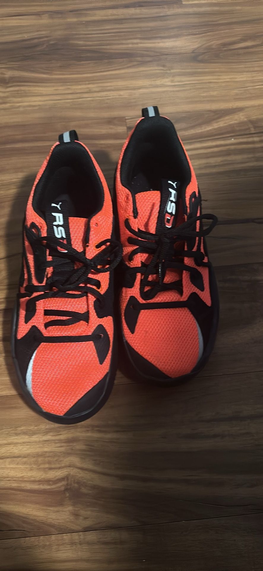 Puma Sneakers-big Kids