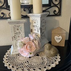 Candle Sconce/ Holder