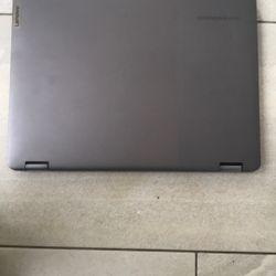 Lenovo ChromeBook Plus