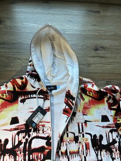 Cookies Hoodie Men’s 3xl