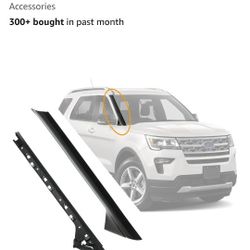 Windshield Trim Ford Explorer 2011 2019