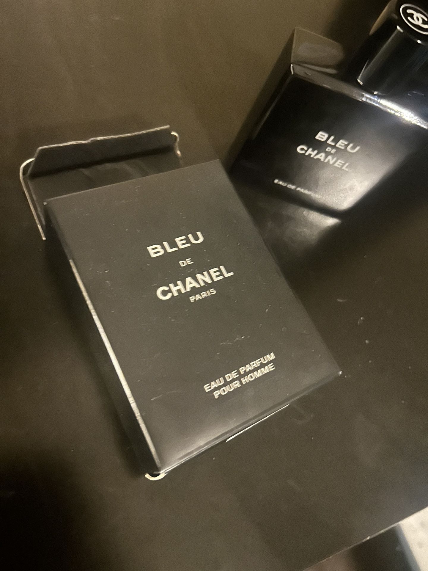 Bleu De Chanel 