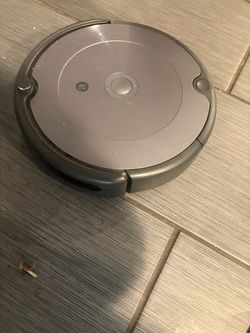 Robot sweeper