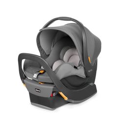 Chicco KeyFit 35 Infant Car Seat – Gently Used