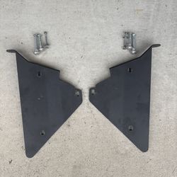 RCI A Arm LCA Lower Control Arm Skid Plate KDSS