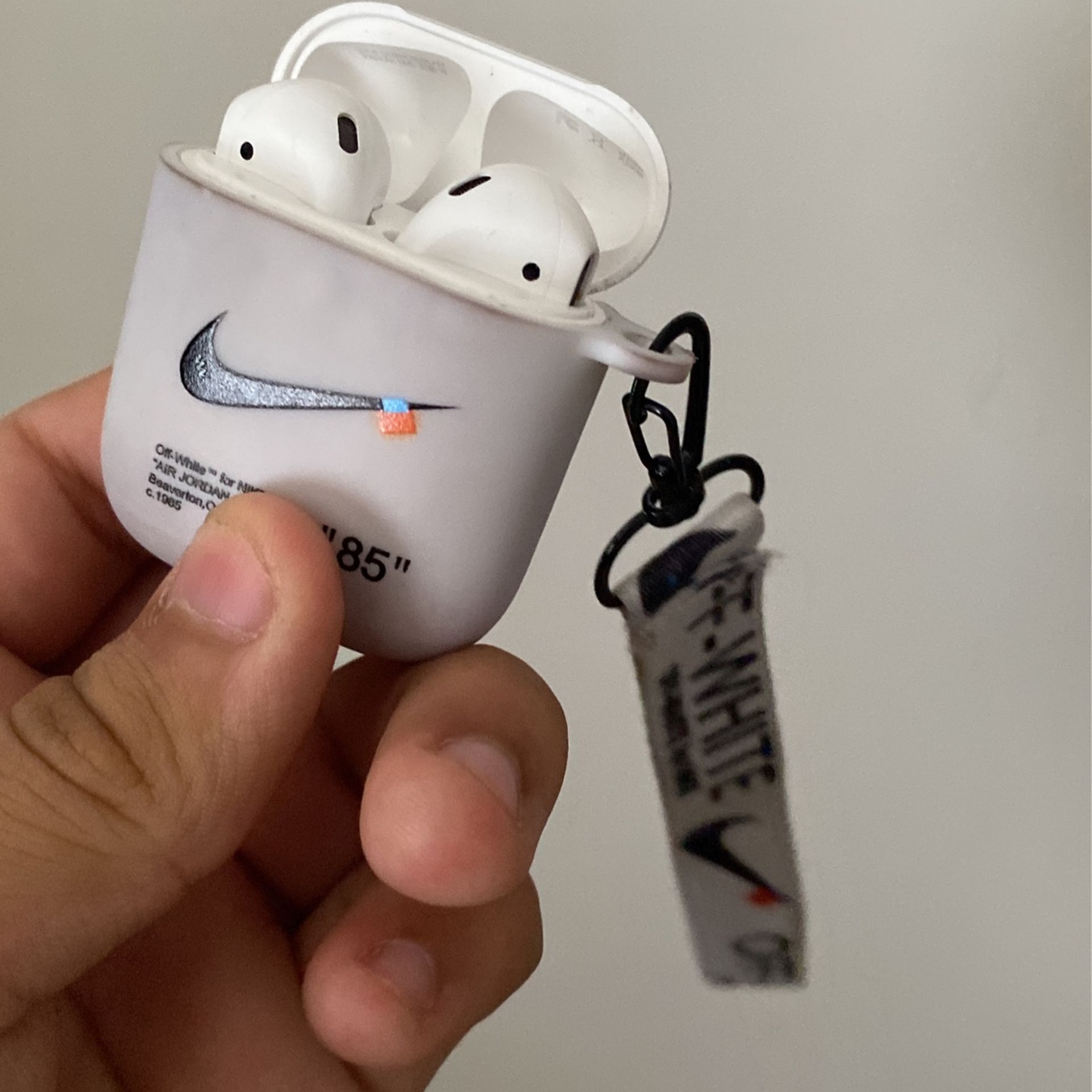 AirPods 2gen