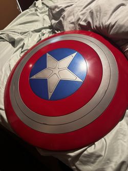 Captain America Sheild