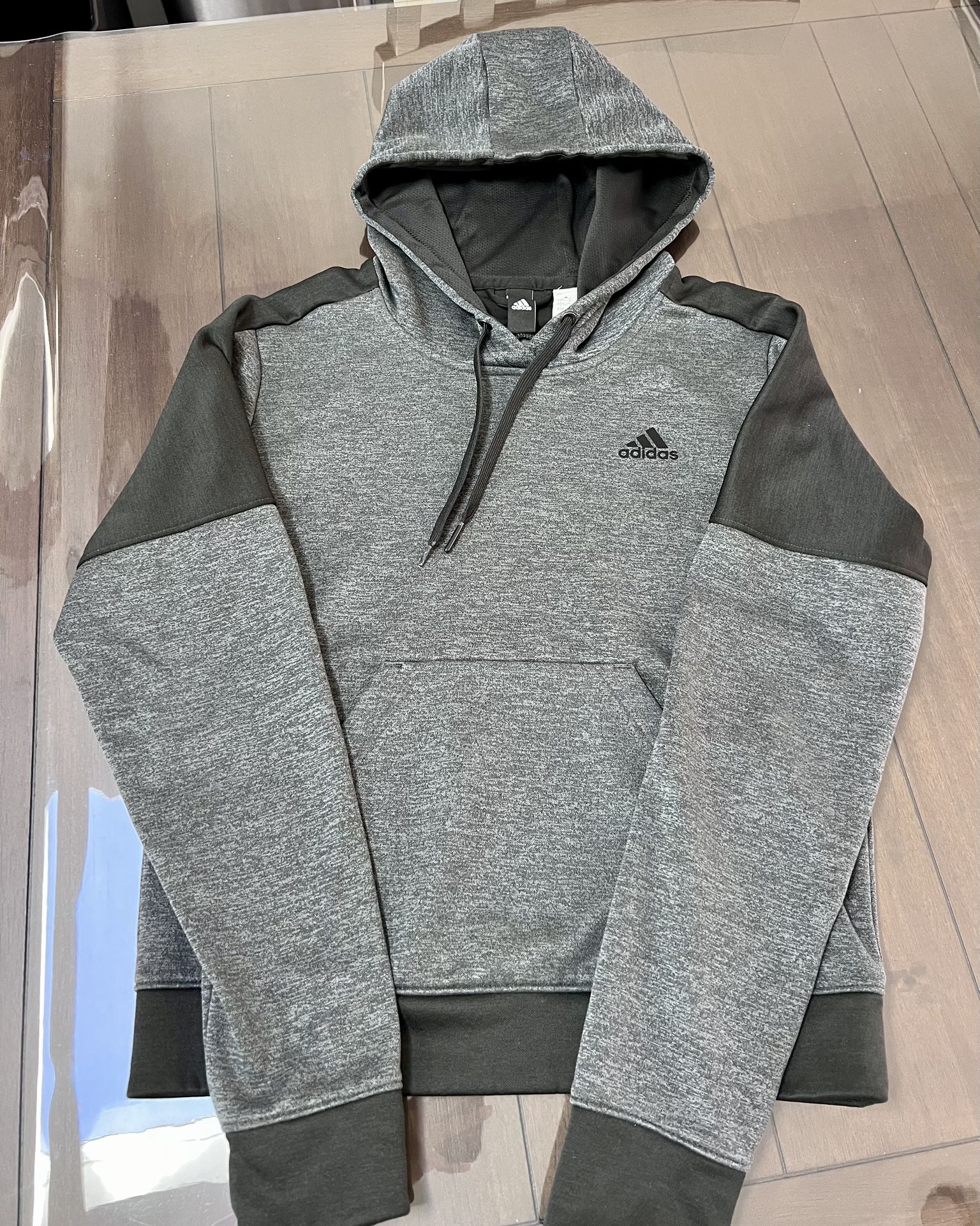 Adidas Hoodie