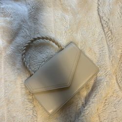 BEIGE BAG TRENDY