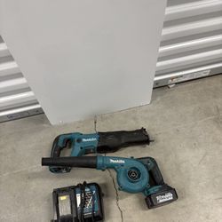 MAKita Set