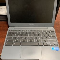 Samsung Chromebook 