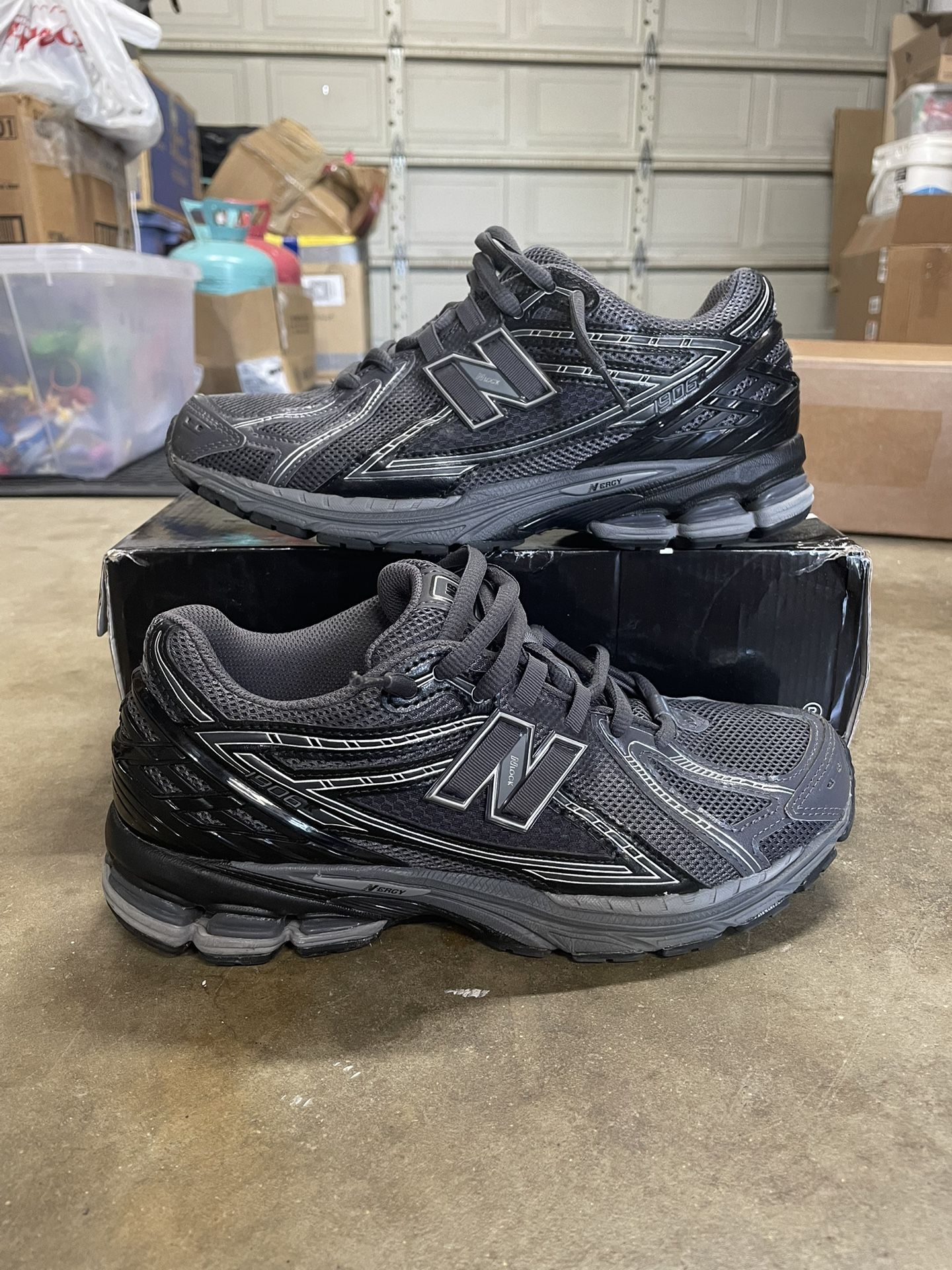 New Balance 1906R 