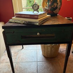 Antique table