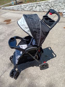 Kolcraft Stroller