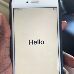 iPhone 6 Plus