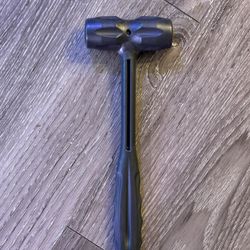 New Plastic Hammer 