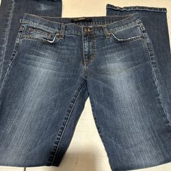 Joe’s Jeans The Rocker Jeans Size 29