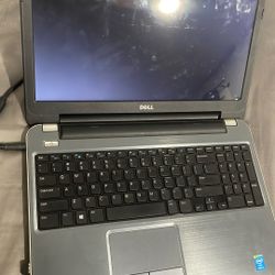 Dell Pc Laptop