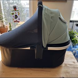 Mocking Bird Stroller Bassinet