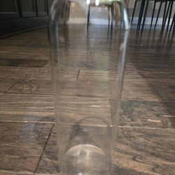 Glass Vase