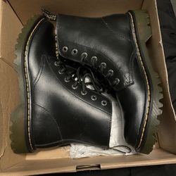 Dr. Martens Boots