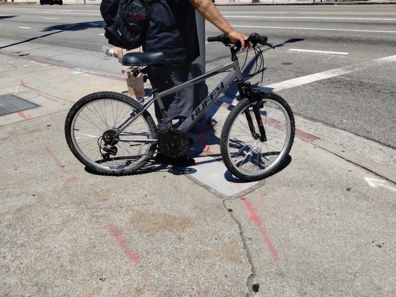Huffy Bike Like New
