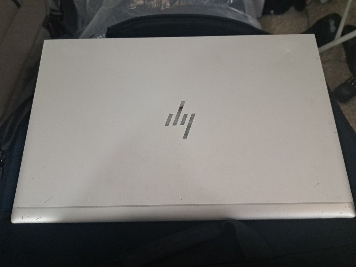 HP LAPTOP ELITEBOOK  2022- 855-G7 RYZEN 7 PRO-WIN 11 PRO
