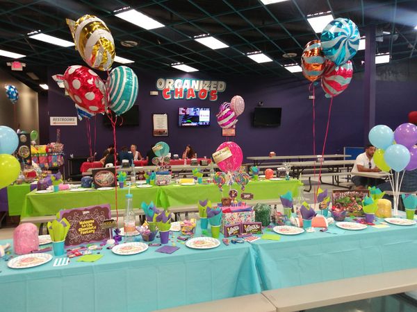 Birthday Decorations For Sale In Rocklin Ca Offerup