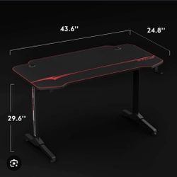 Gaming Desk