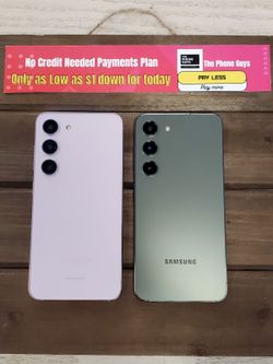 💸 Huge Drop on Samsung Galaxy S23 – Now from $229 or Just $1 to Grab It Today! Flagship Specs + Warranty