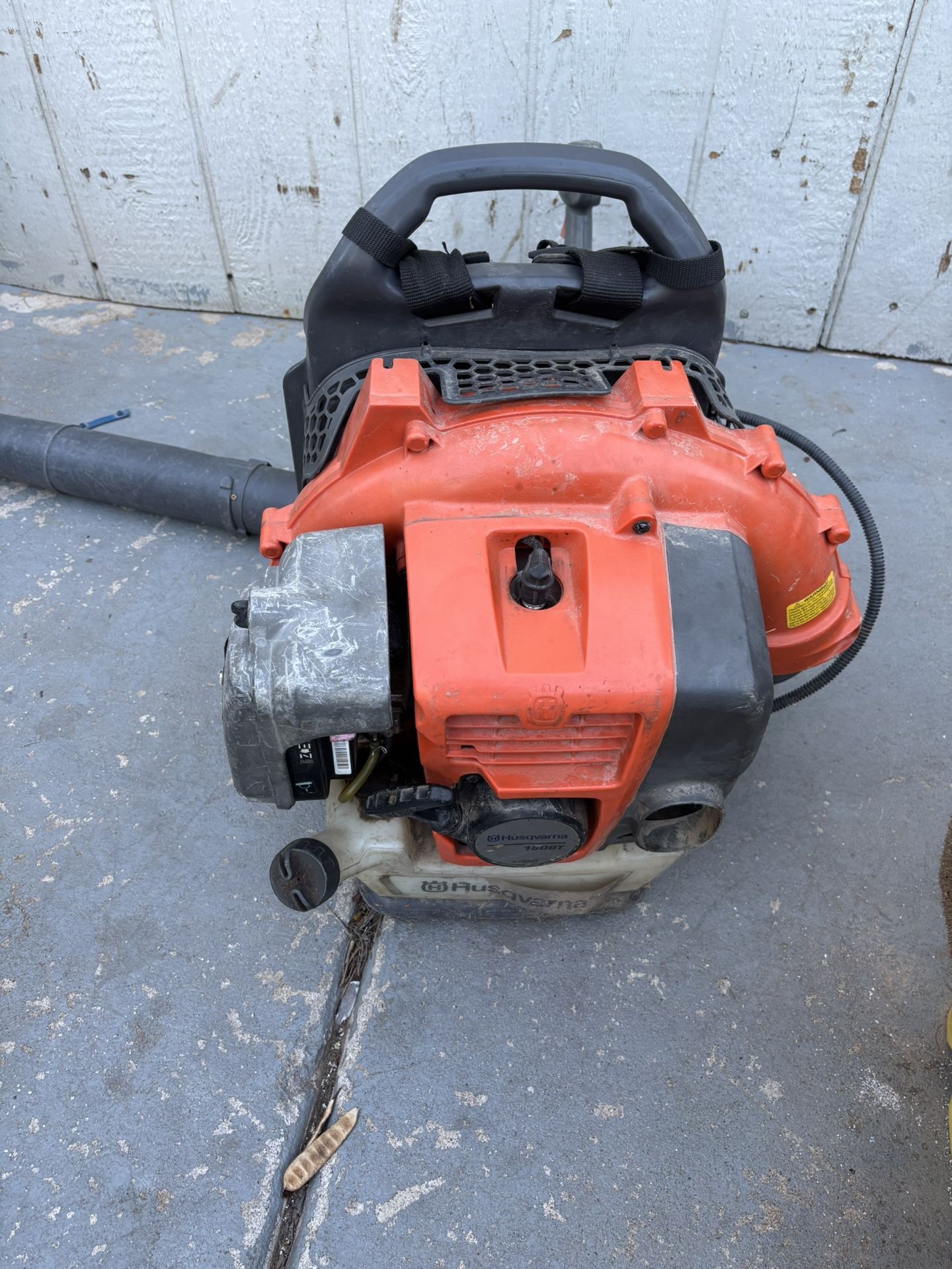 Husqvarna Blower 150BT
