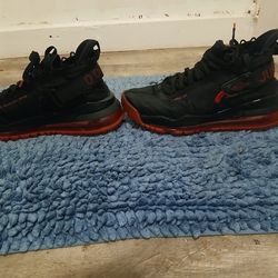 Jordans max protoco 720