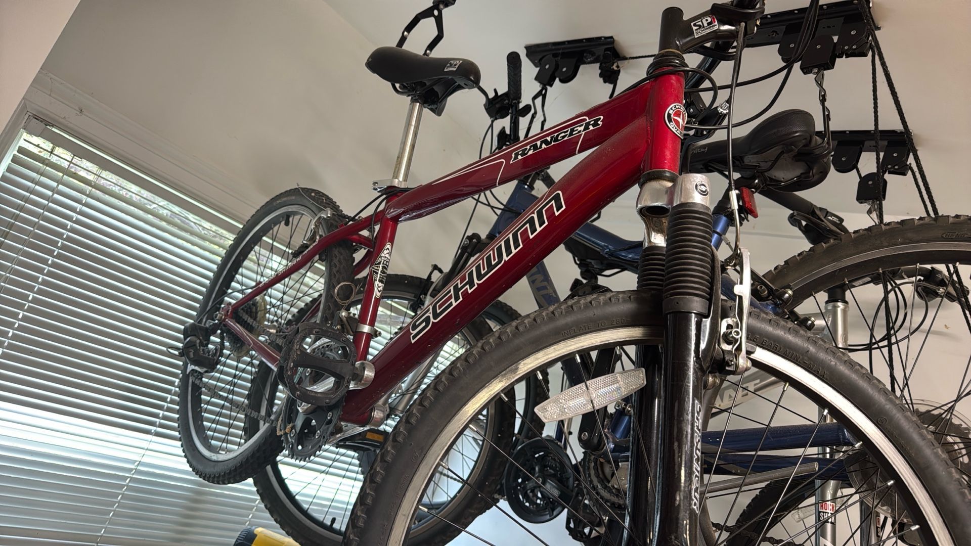 Schwinn Ranger 16in Bike